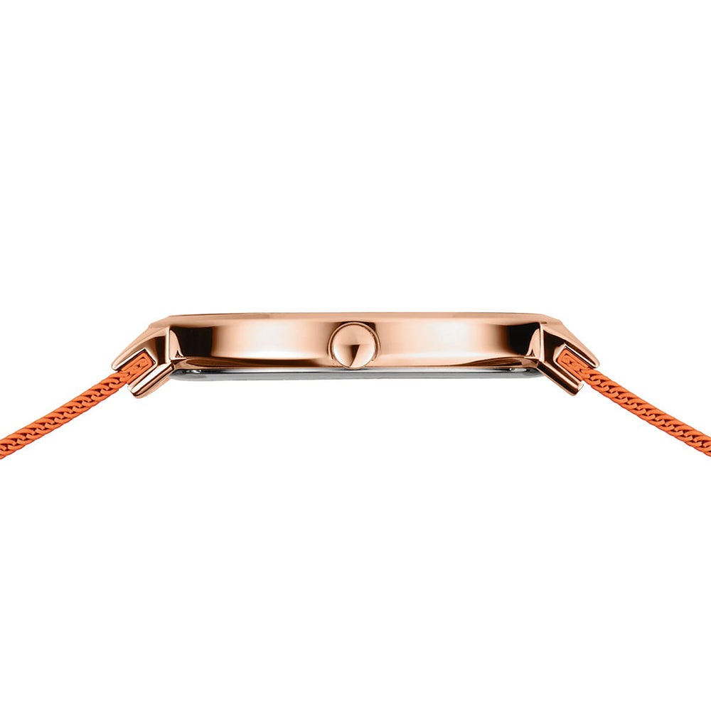 Bering Classic | roségold poliert/gebürstet | 14531-565