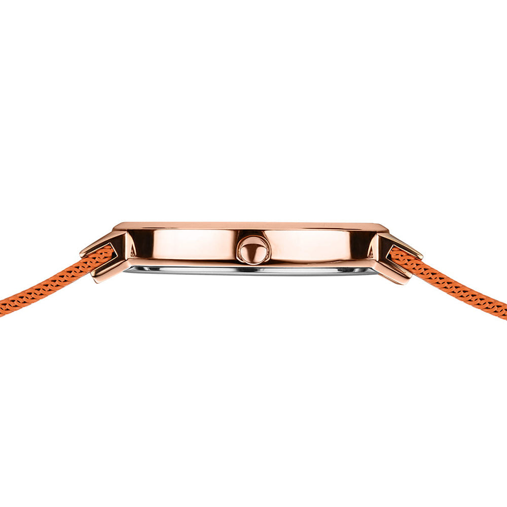 Bering Classic | roségold poliert/gebürstet | 14531-565