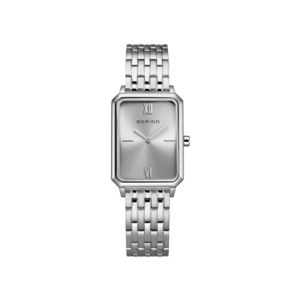 Bering Classic | silber poliert | 17423-700