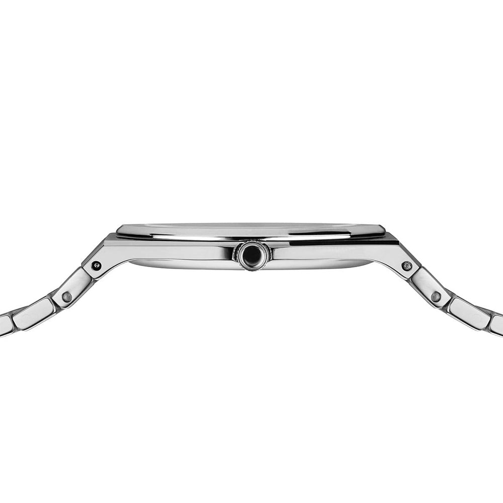 Bering Classic | silber poliert/gebürstet | 19632-700