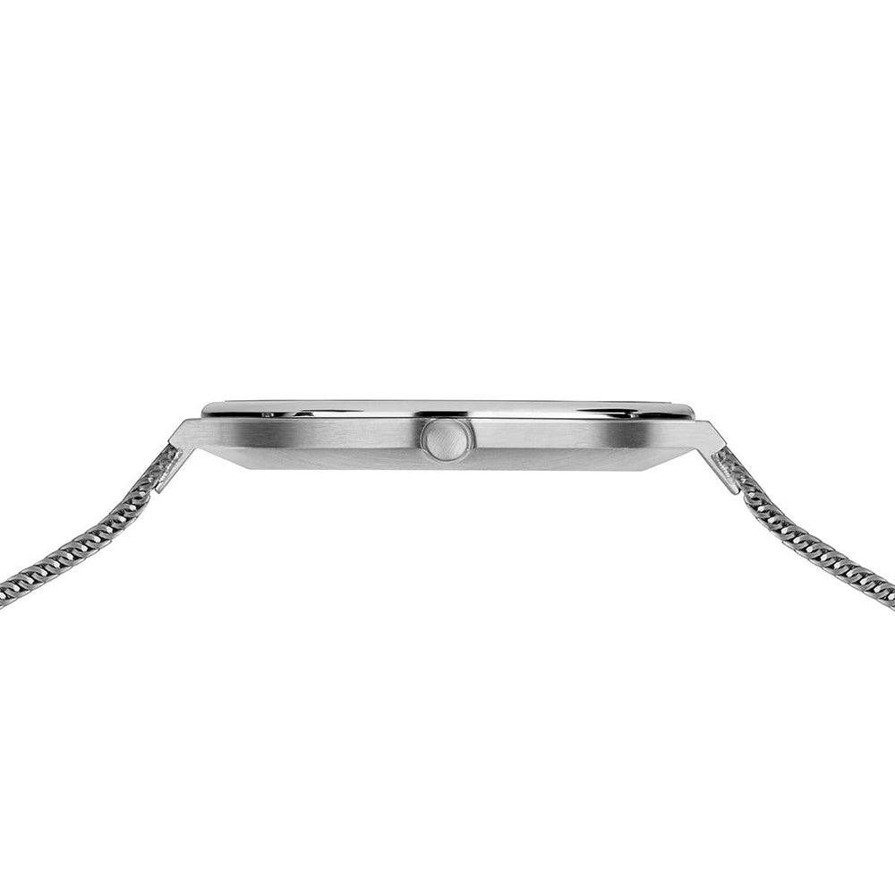 Bering Ultra Slim | silber poliert/gebürstet | 18434-004