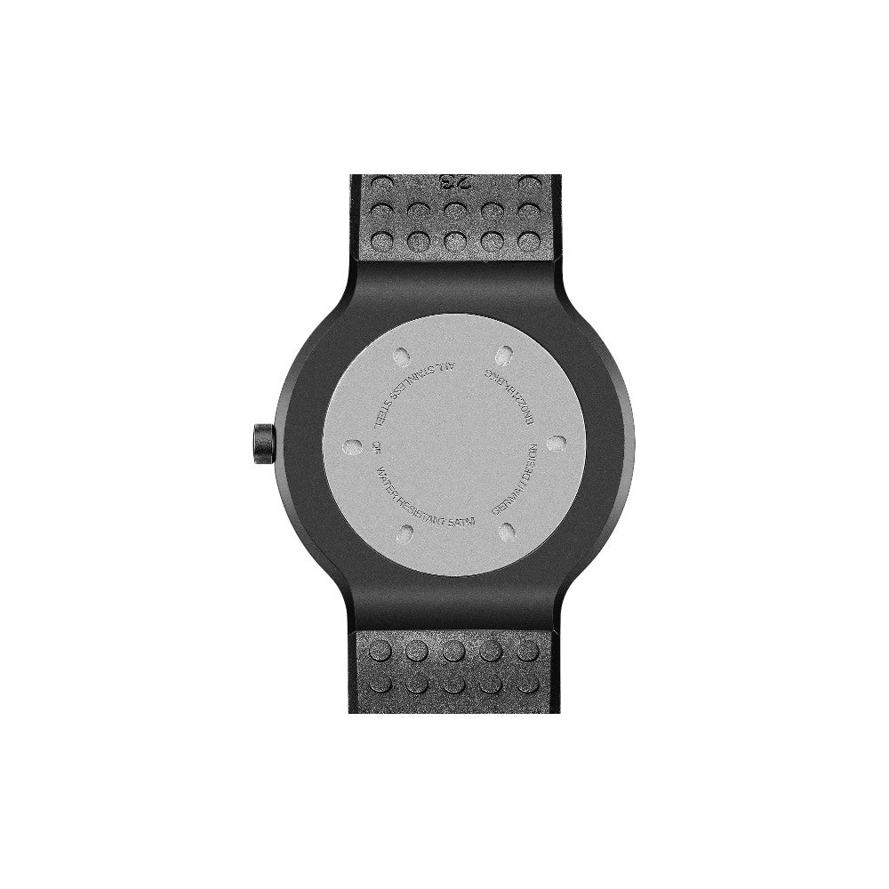 Braun Prestige
