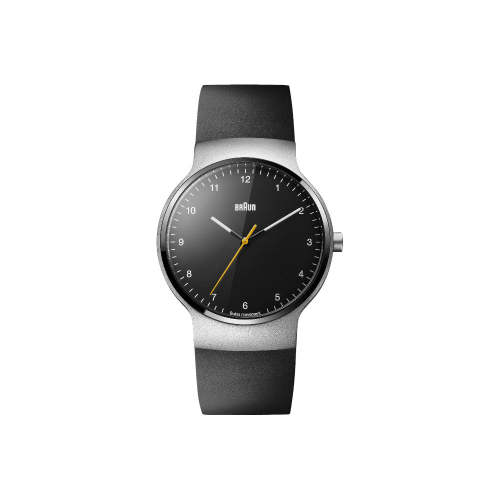 Braun Prestige