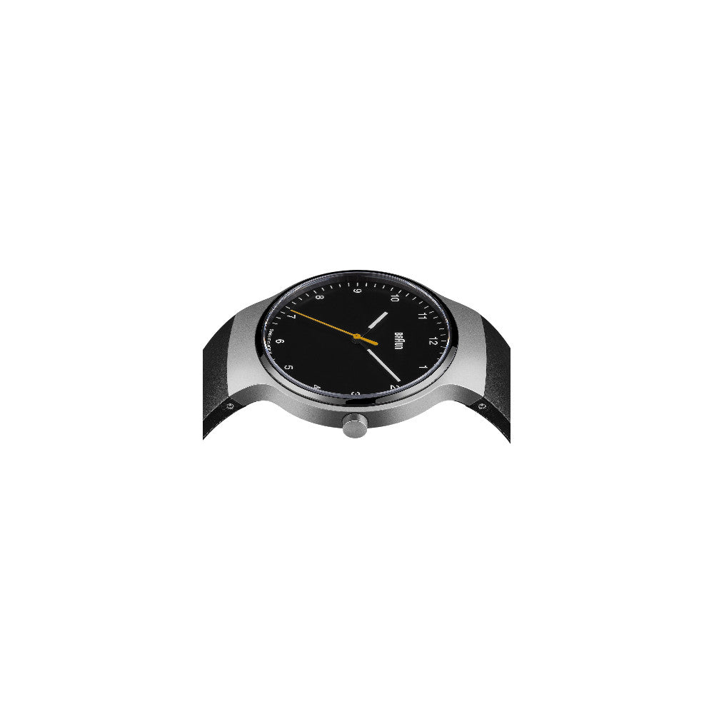 Braun Prestige