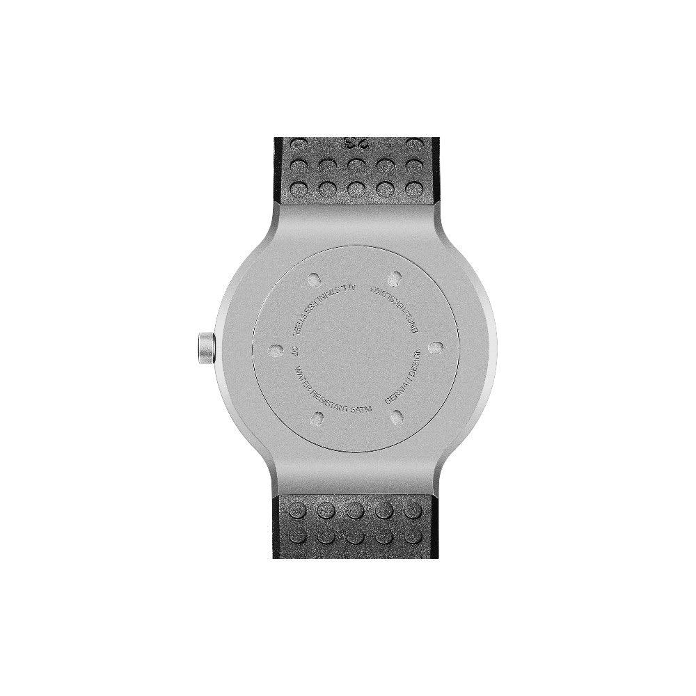 Braun Prestige