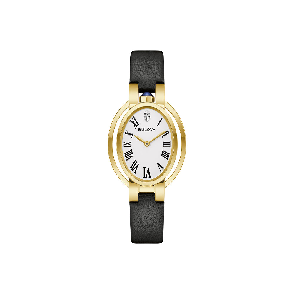 Bulova Ella Fitzgerald