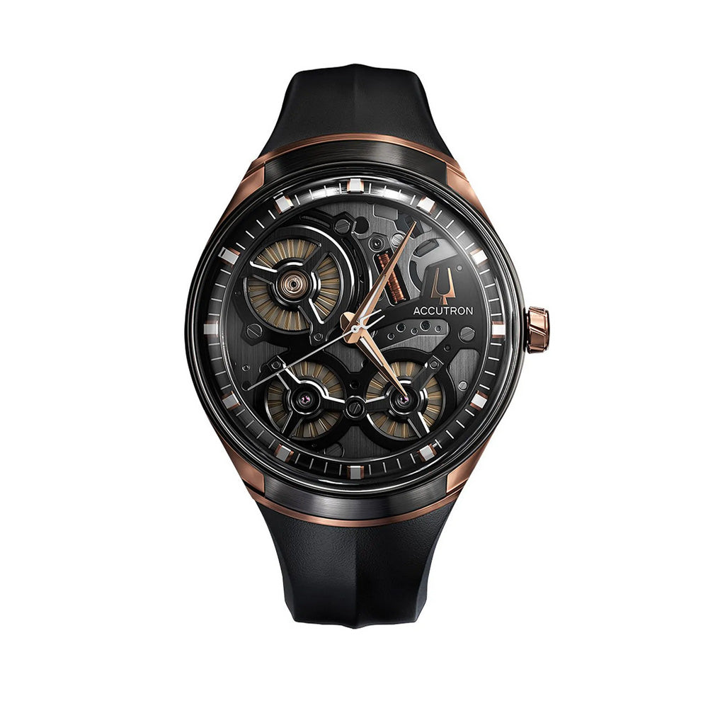 Bulova Accutron DNA 2ES8A002