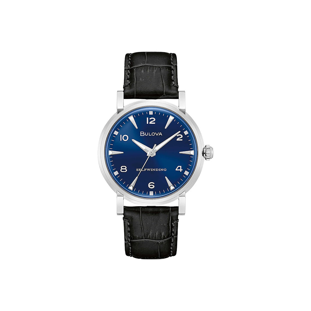Bulova Classic