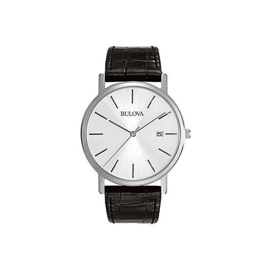 Bulova Classic