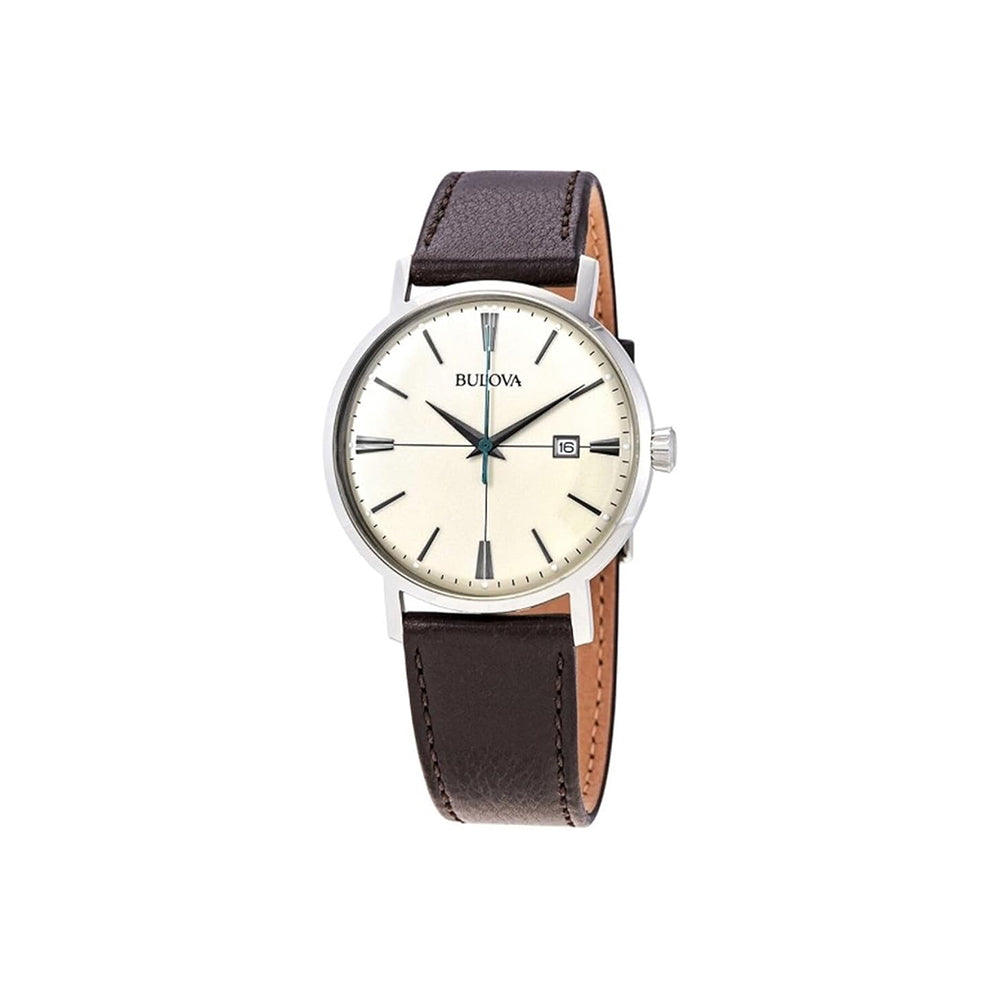 Bulova Classic