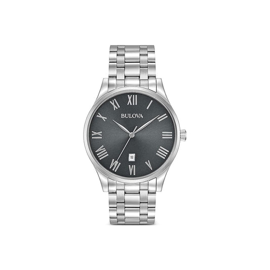 Bulova Classic