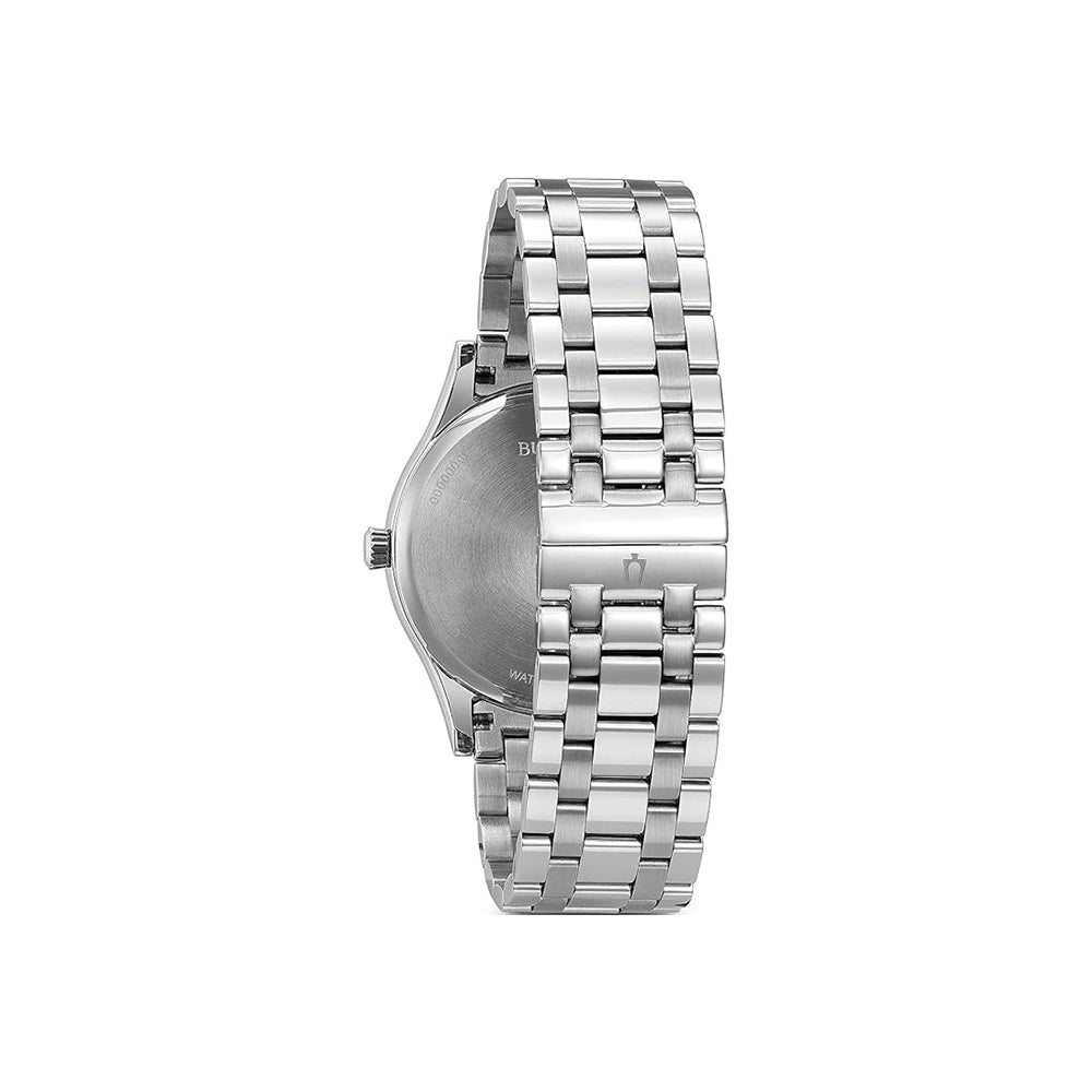 Bulova Classic