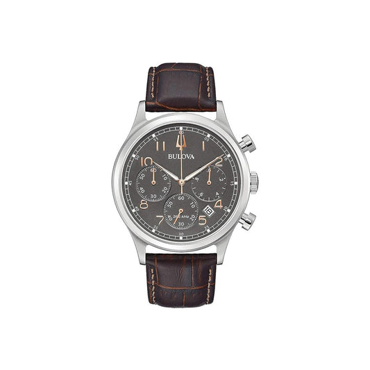 Bulova Classic