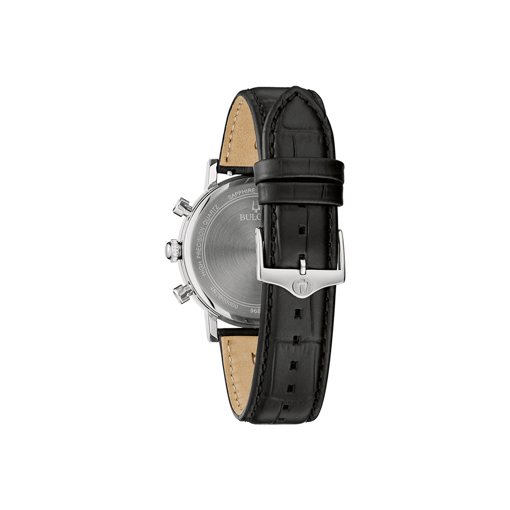 Bulova Classic