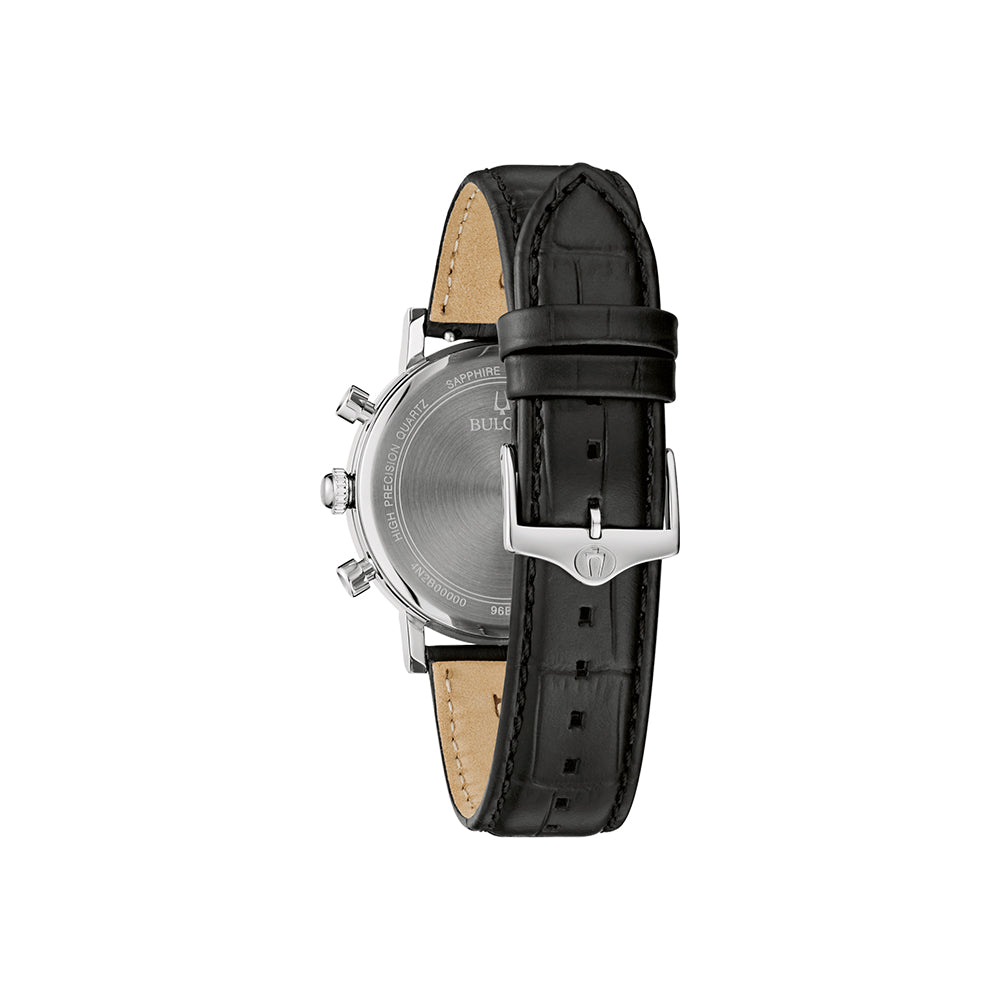 Bulova Classic