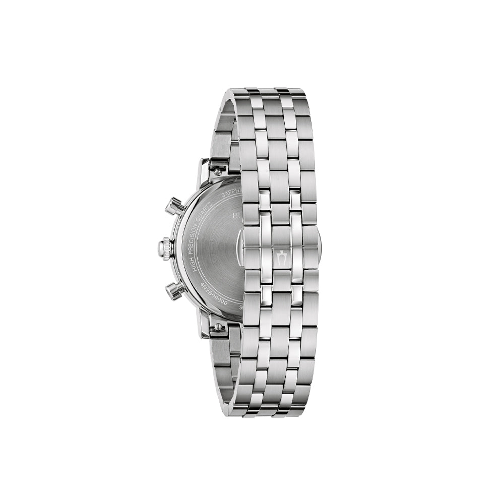 Bulova Classic