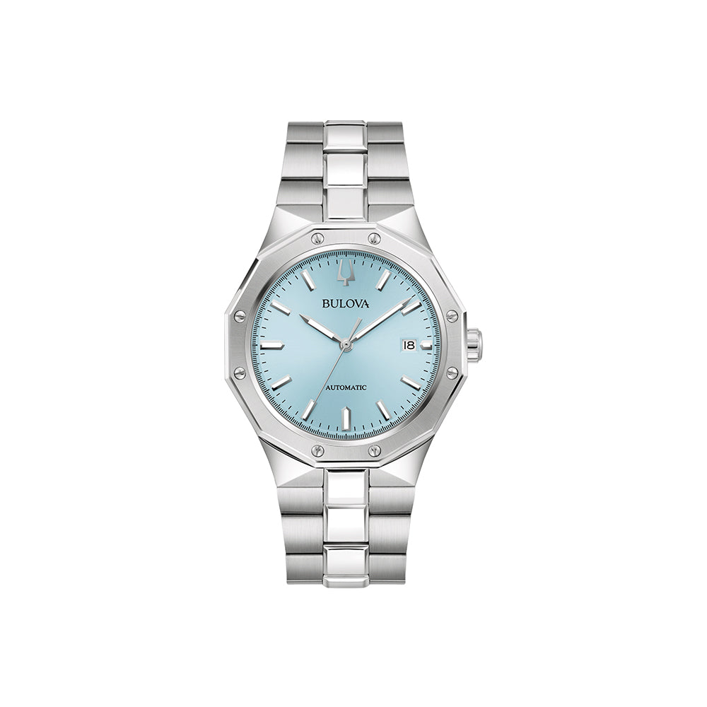 Bulova Classic