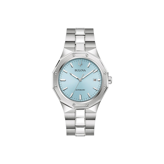 Bulova Classic