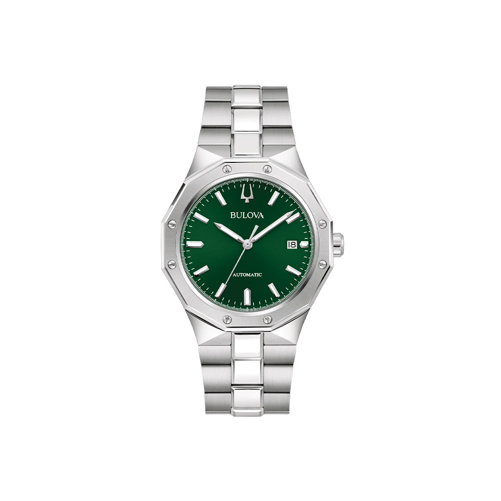 Bulova Classic