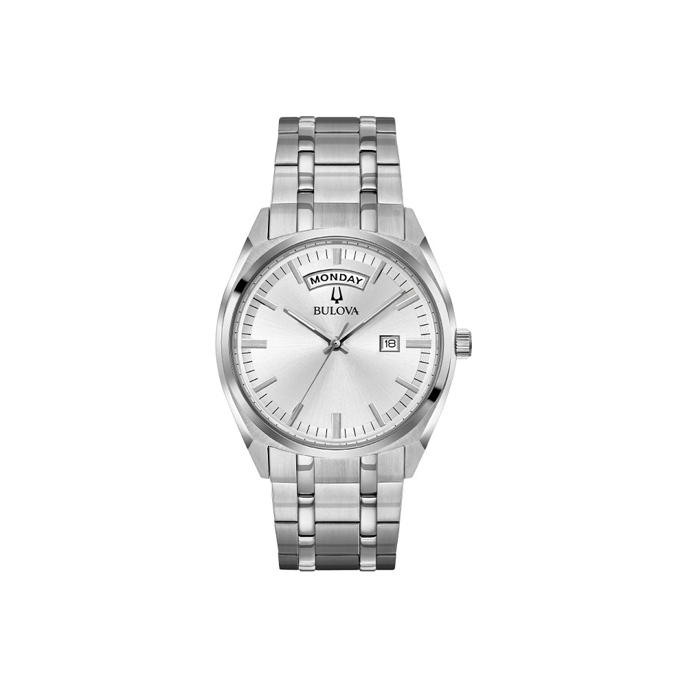Bulova Classic