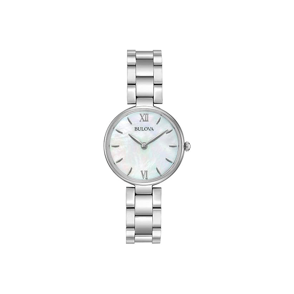 Bulova Classic