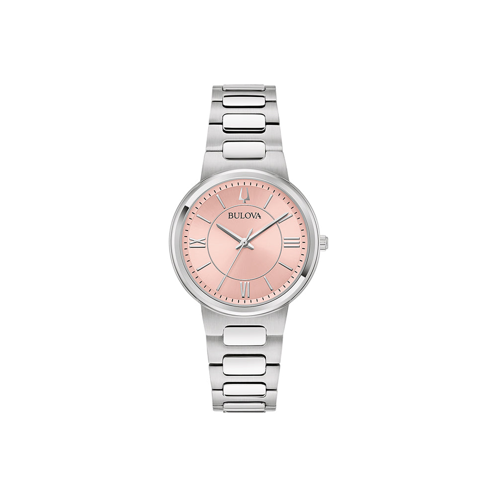Bulova Classic