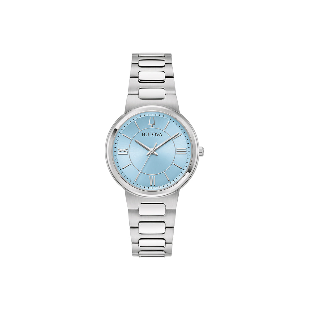Bulova Classic