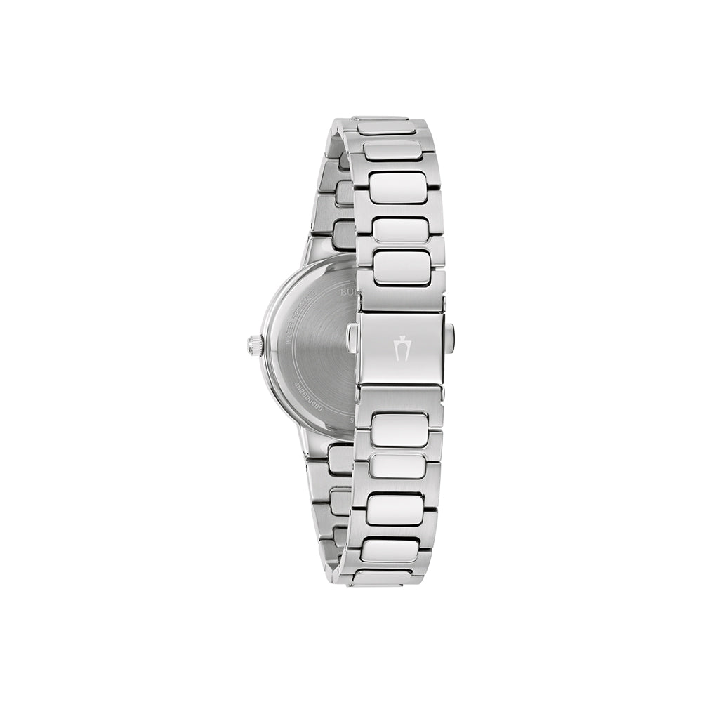 Bulova Classic