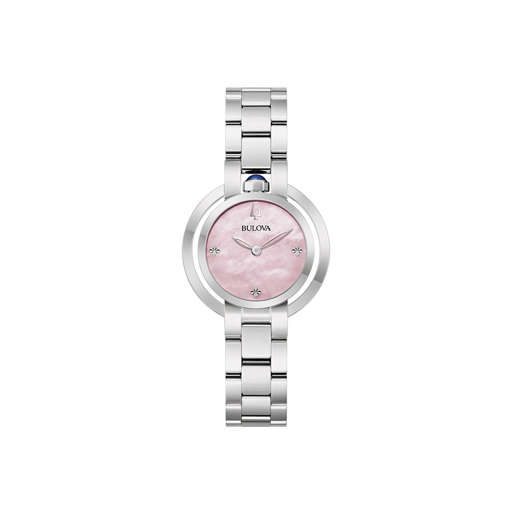 Bulova Rubaiyat