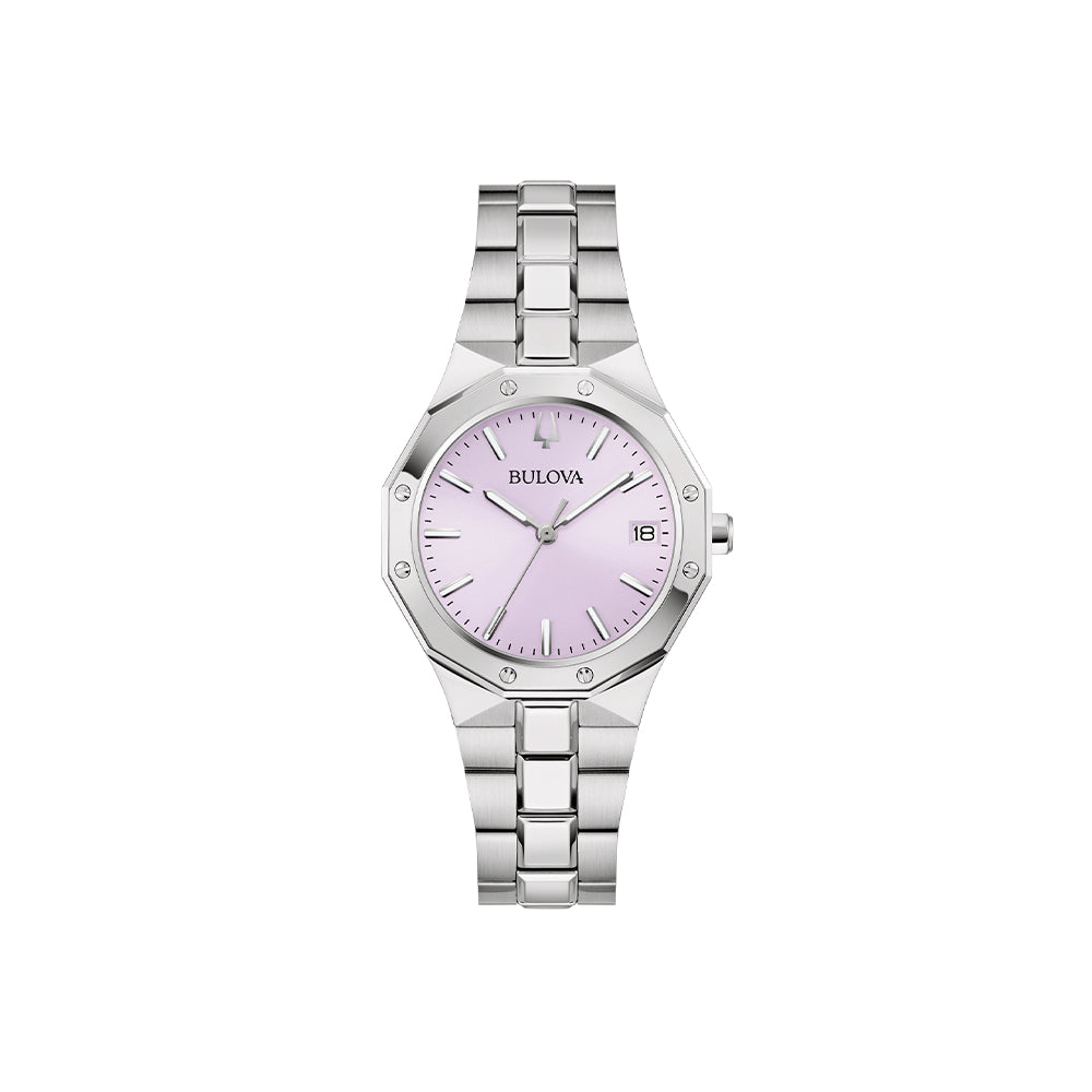 Bulova Classic