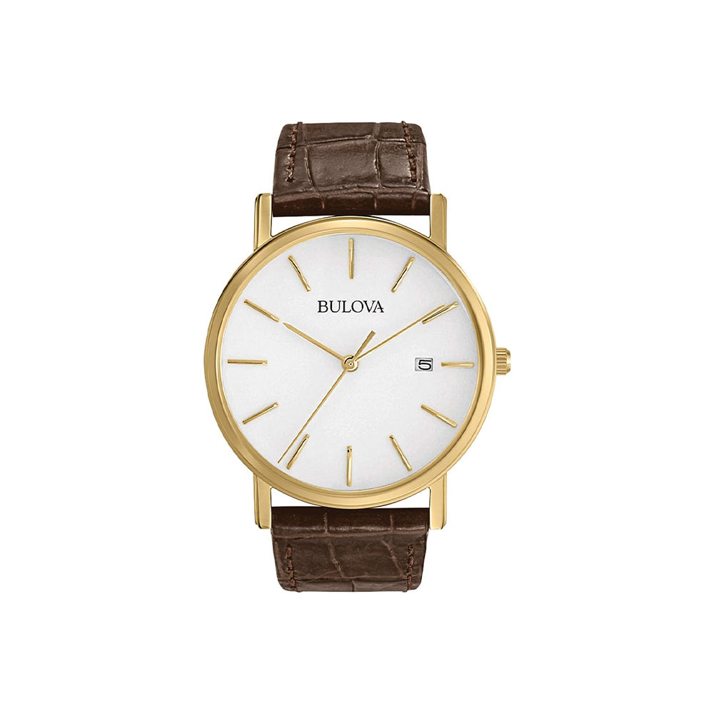 Bulova Classic