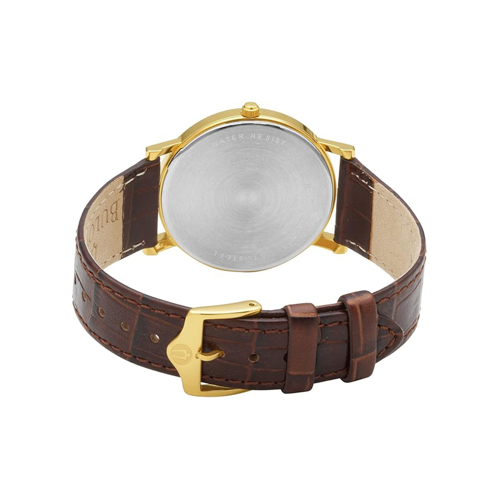 Bulova Classic