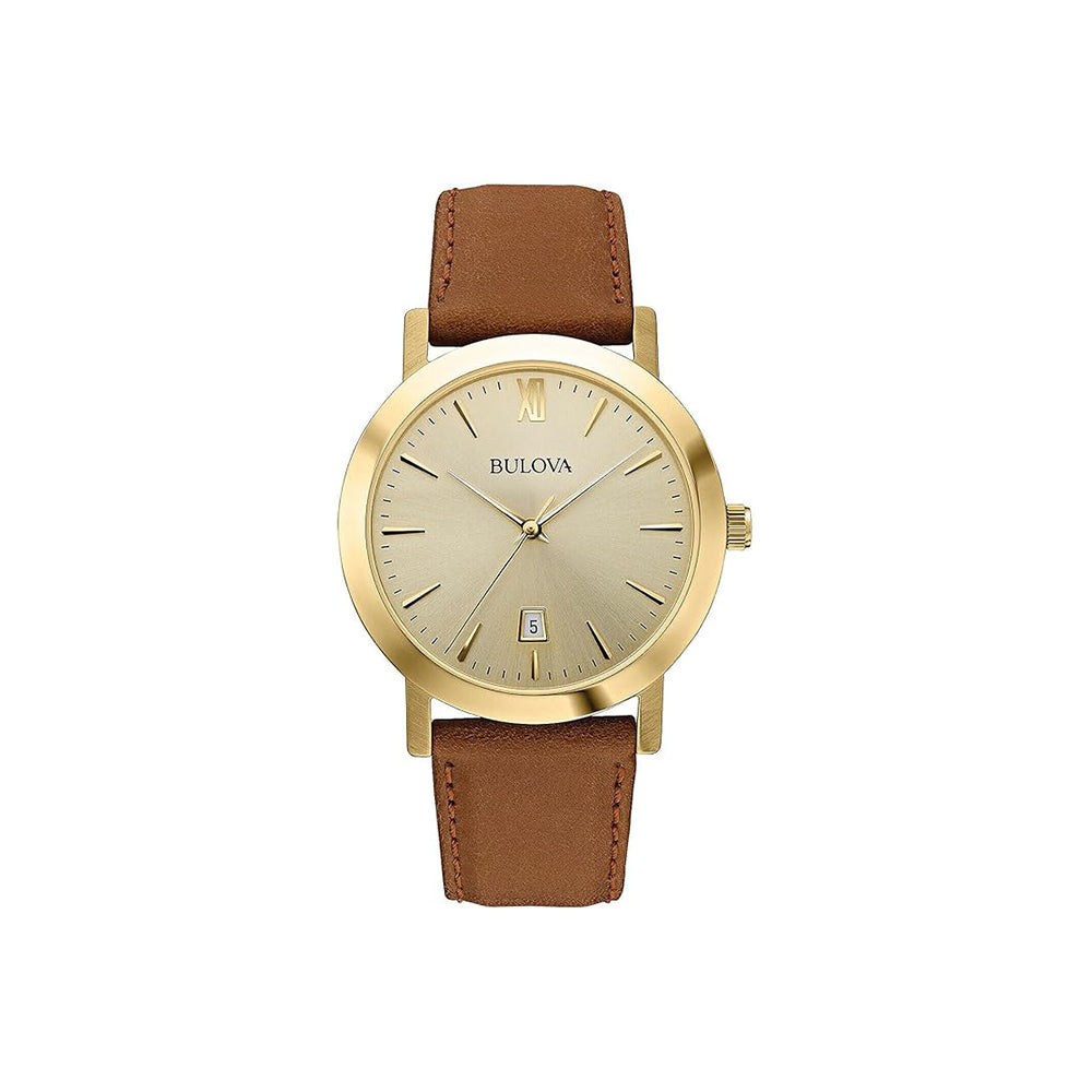 Bulova Classic