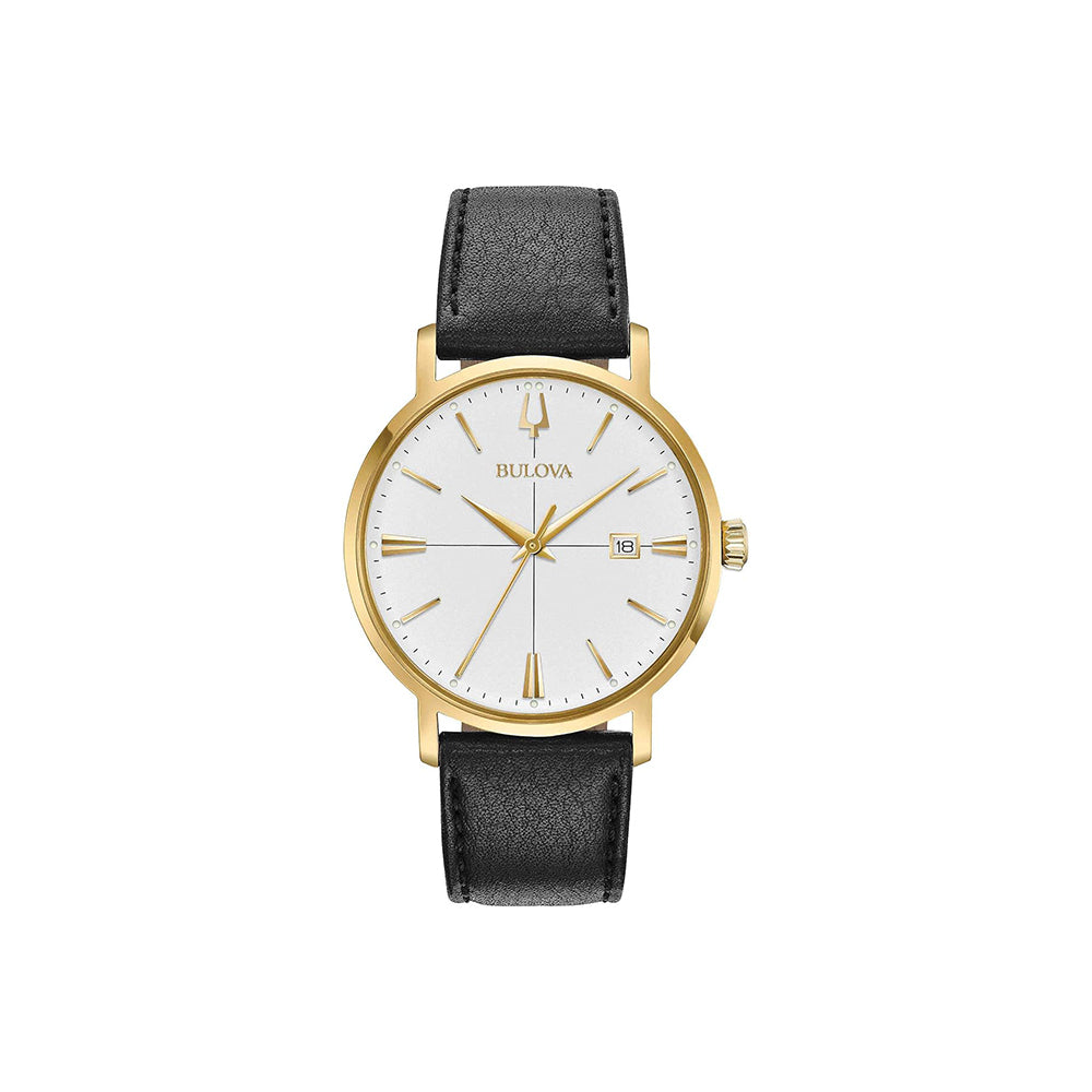 Bulova Classic