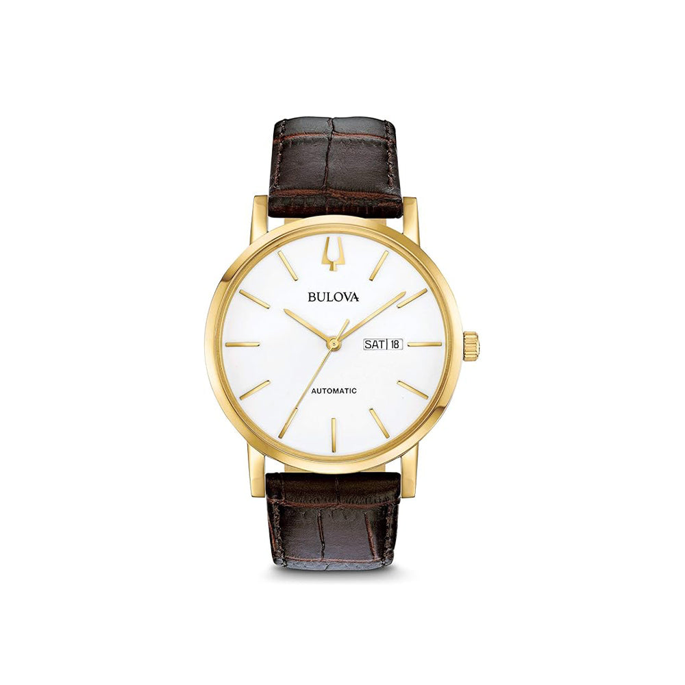 Bulova Classic