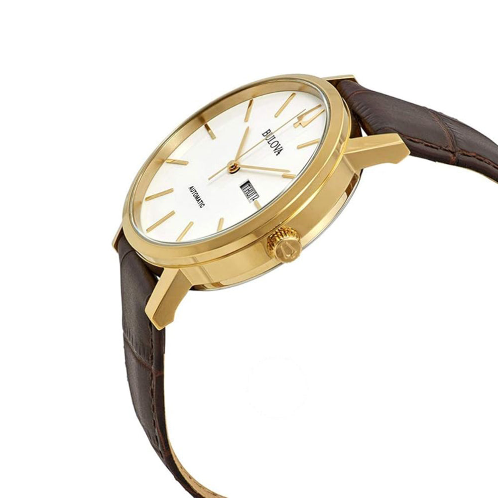 Bulova Classic
