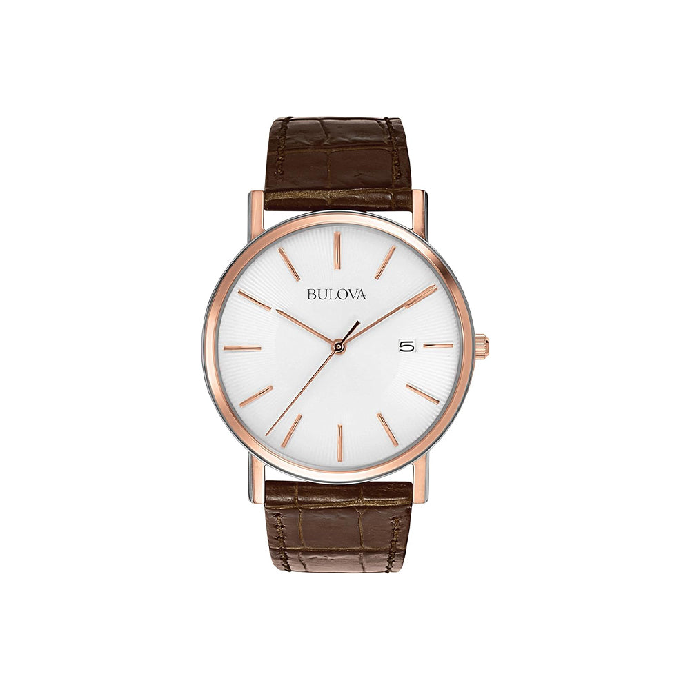 Bulova Classic