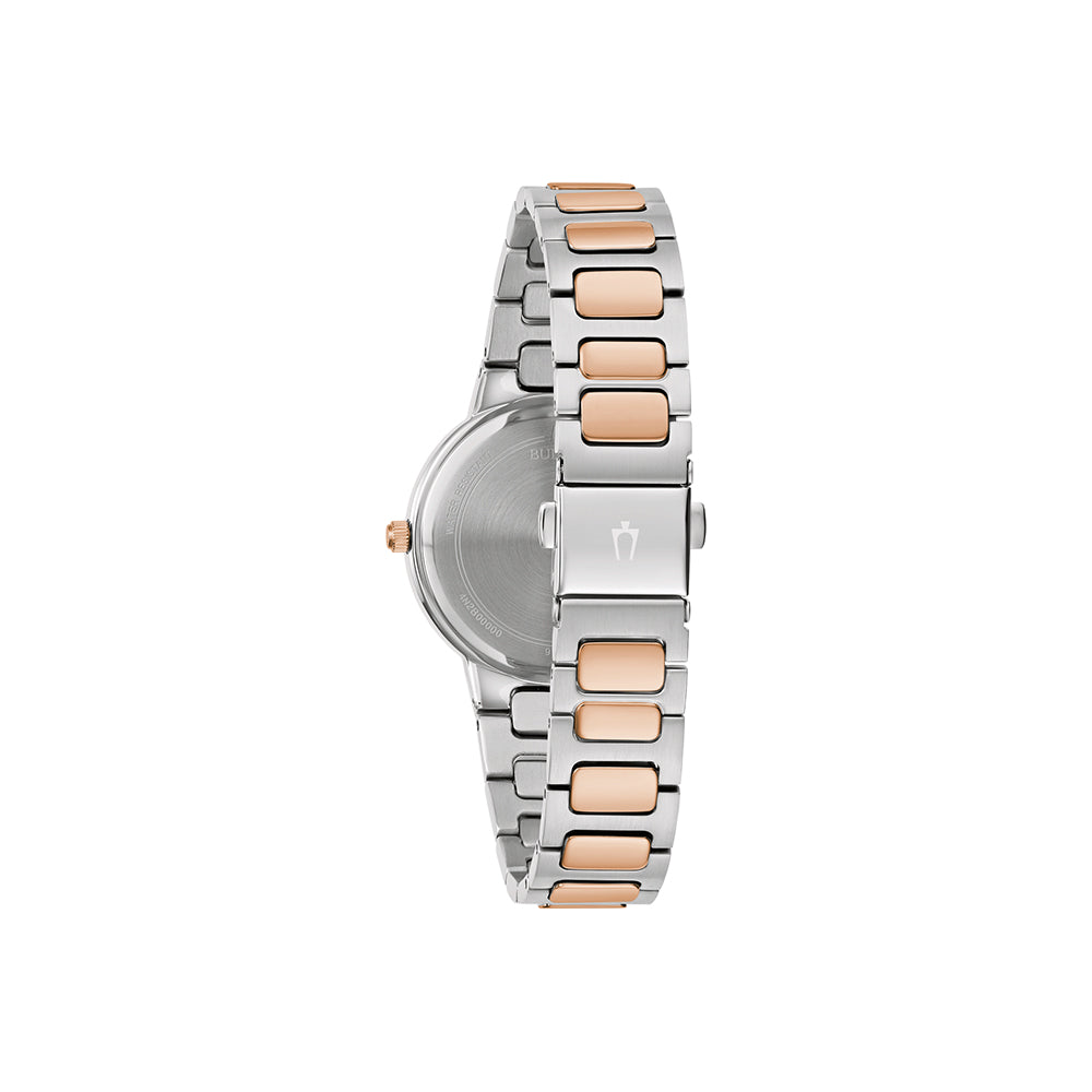 Bulova Classic
