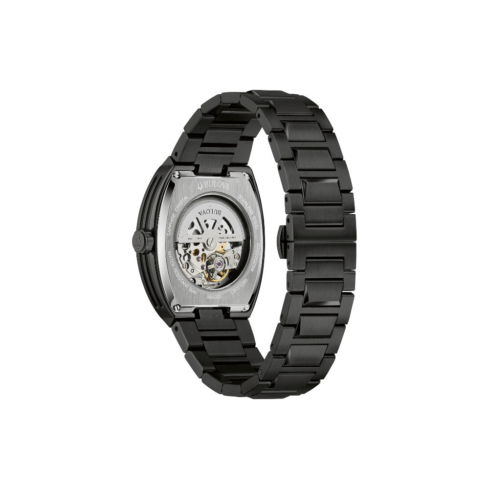 Bulova Maquina