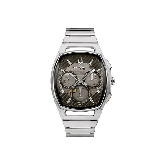 Bulova Curv