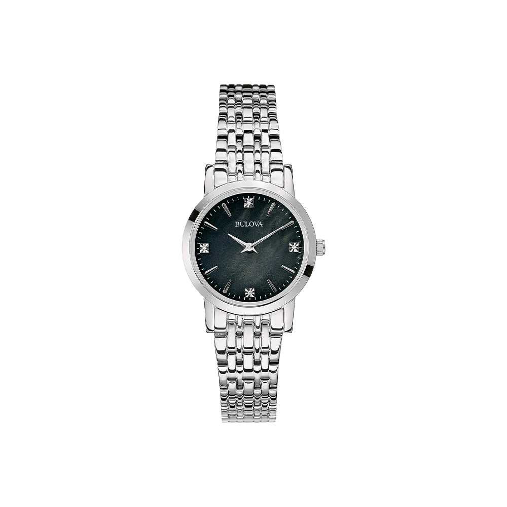Bulova Diamond