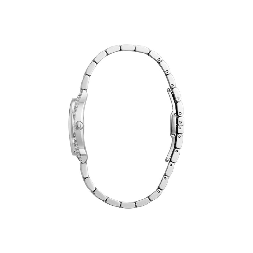 Bulova Diamond