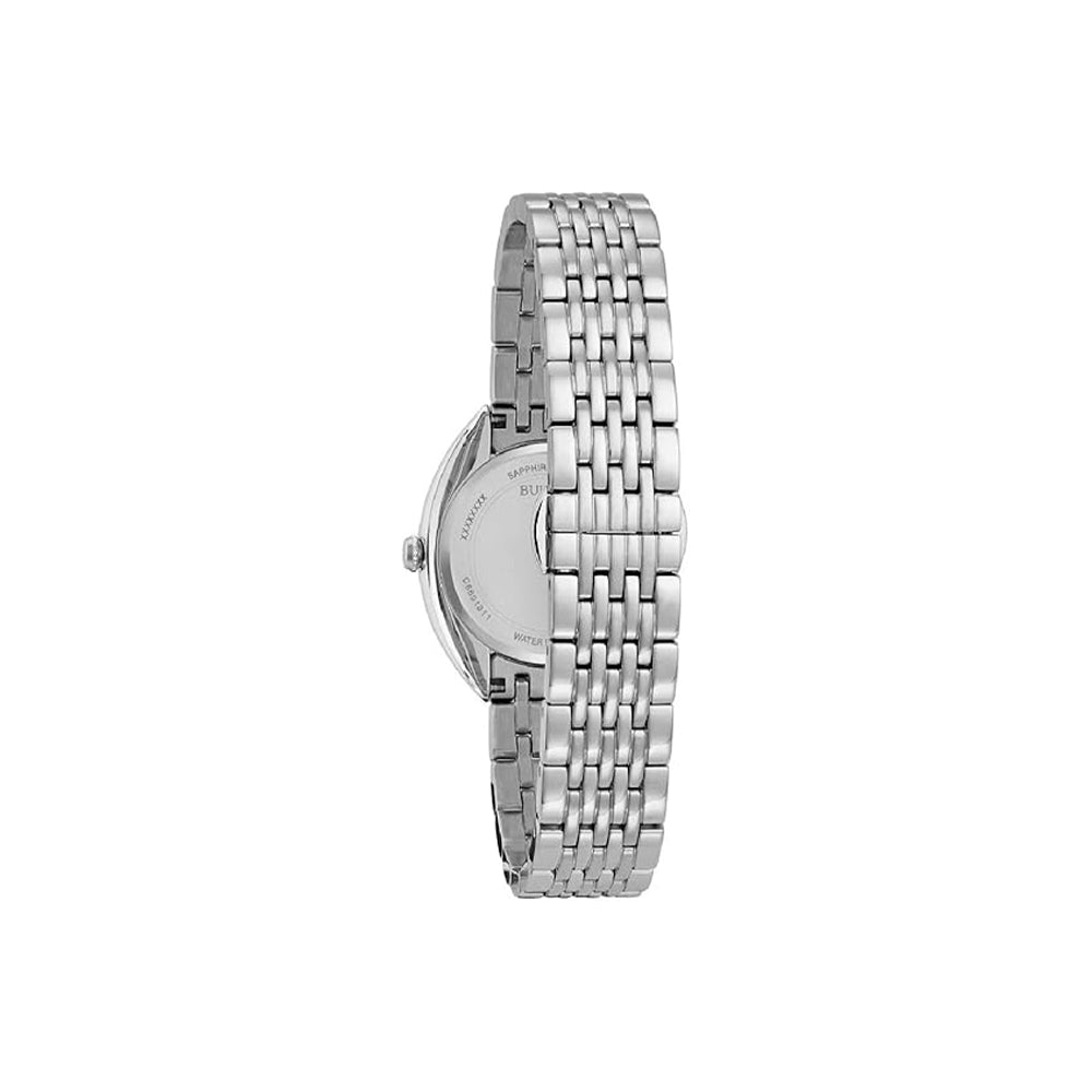 Bulova Diamond