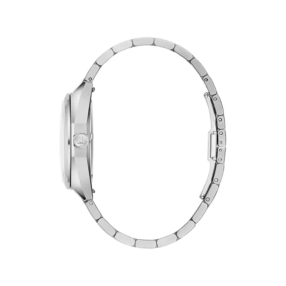 Bulova Jet Star