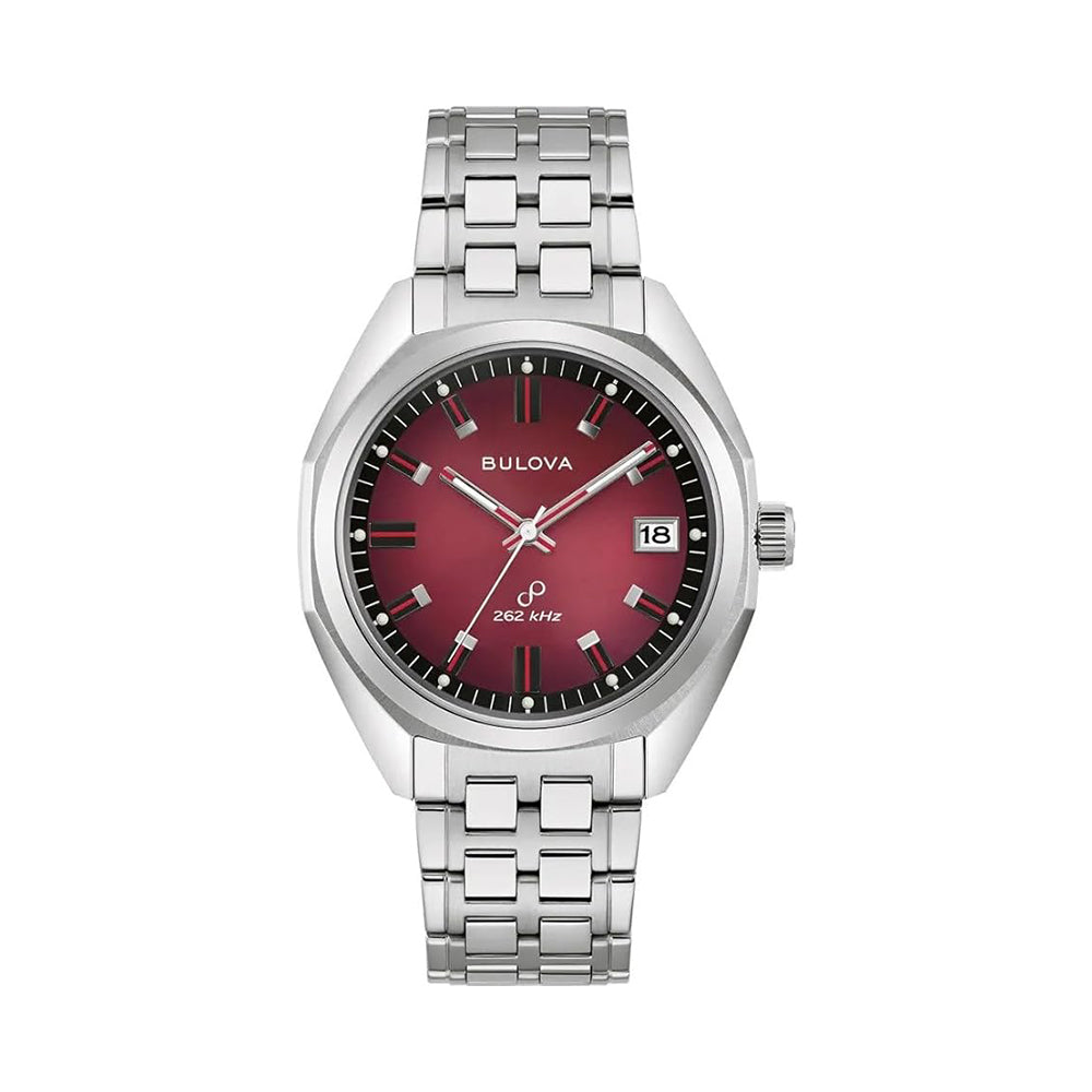 Bulova Jet Star