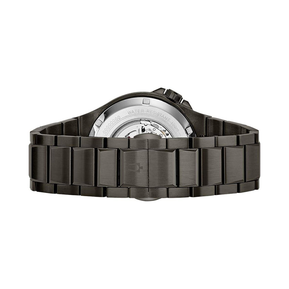 Bulova Maquina
