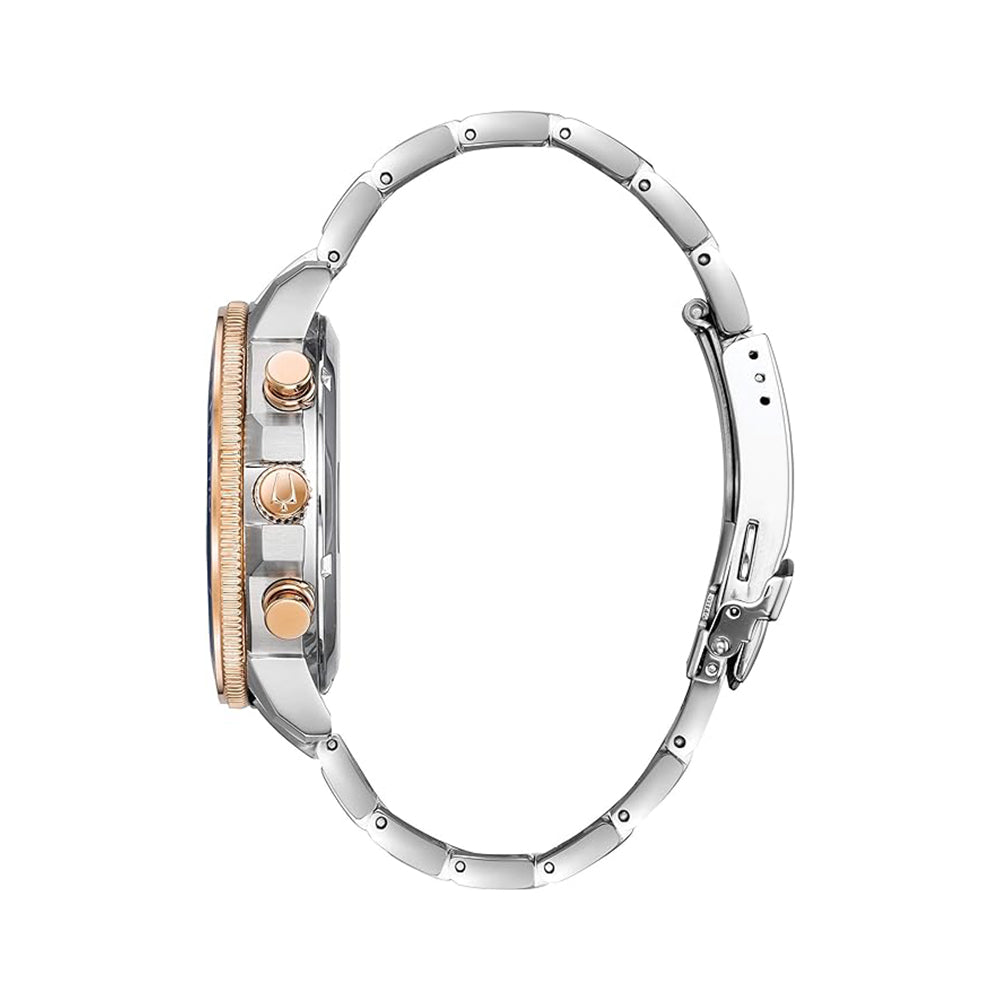 Bulova Marine Star