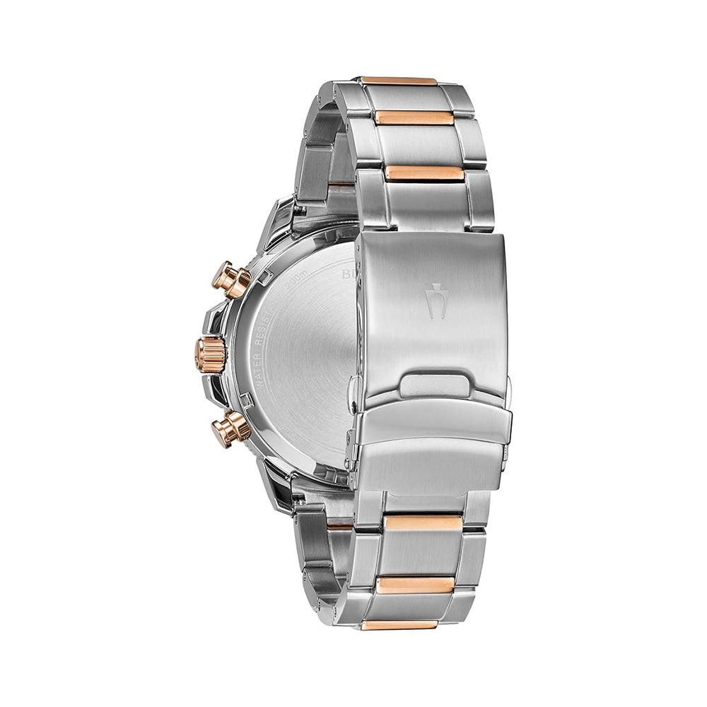 Bulova Marine Star