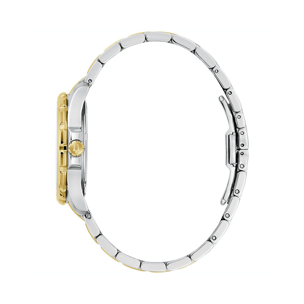 Bulova Marine Star
