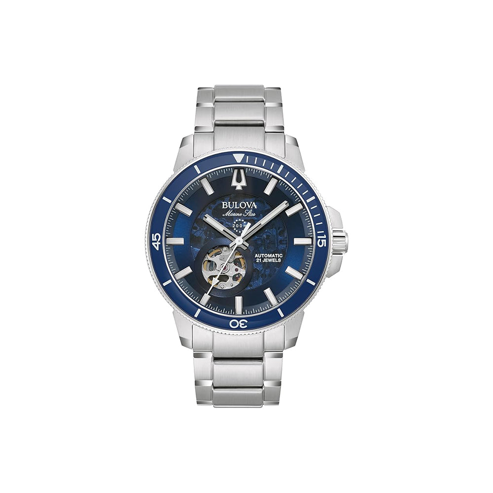 Bulova Marine Star Automatic